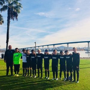 Meet your Posher, Alex